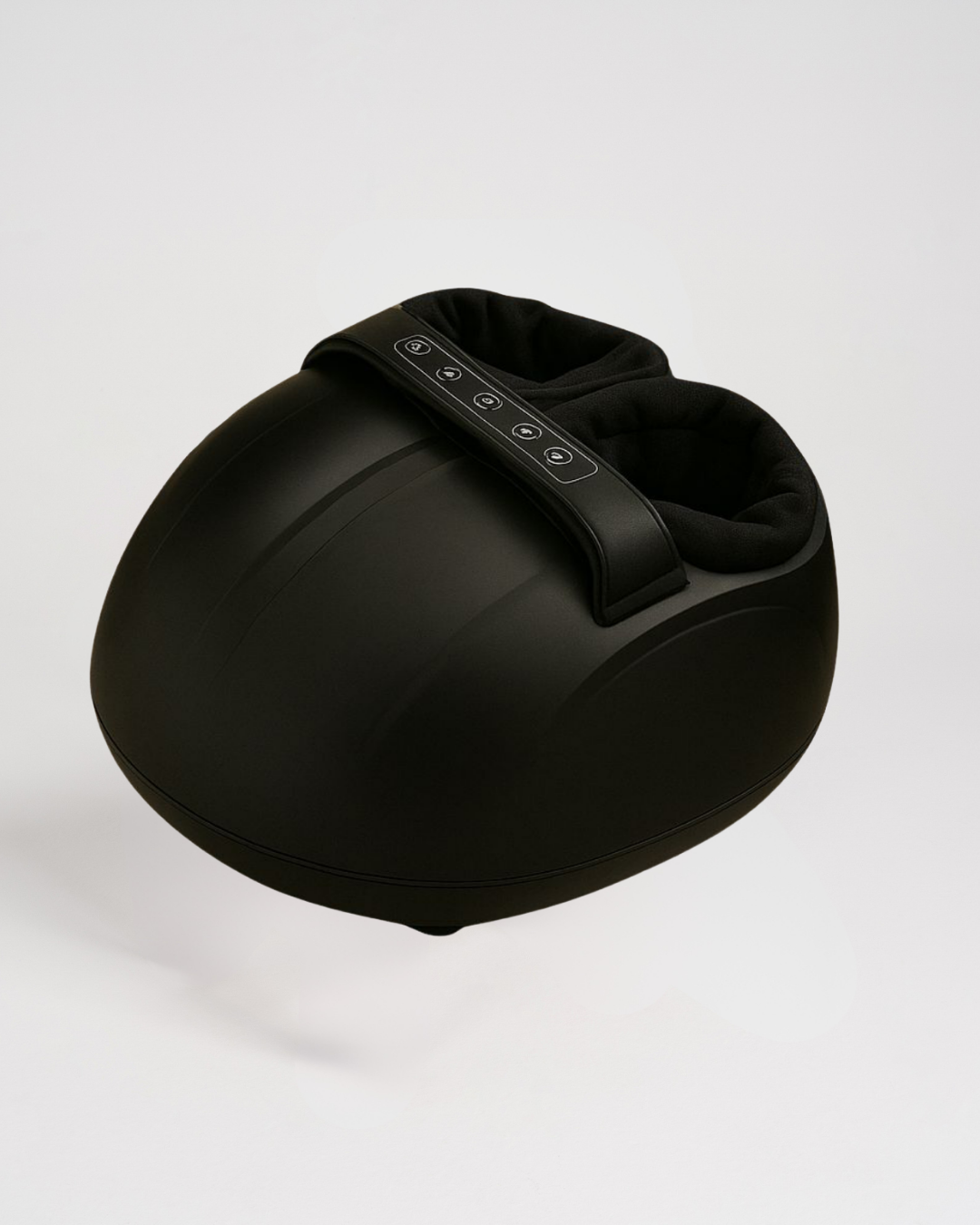 Premium Ayak Masaj Aleti İstasyonu Isıtmalı Yoğurmalı Vibrasyonlu | Profesyonel Ev Tipi