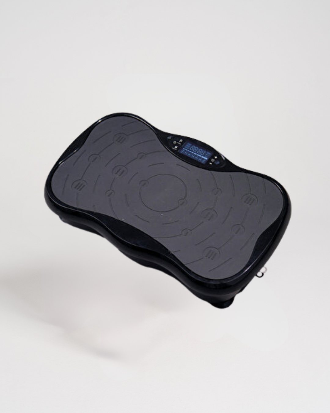 Yüksek Titreşimli Zayıflama, Egzersiz Ve Spor Cihazı - Kondisyon Ve Spor Aleti